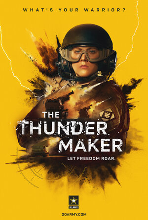 Thunder Maker