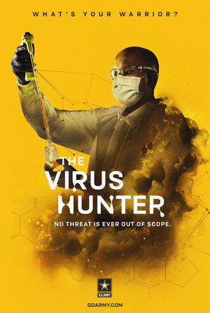 Virus Hunter