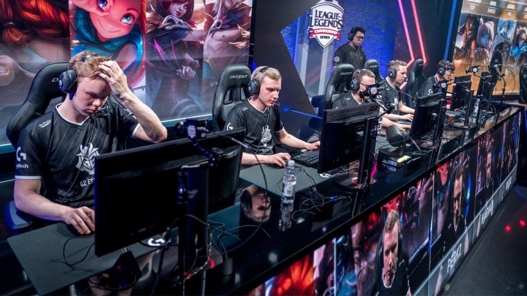 From Competition to Cooperation How Gaming Can Teach Us to Work Together